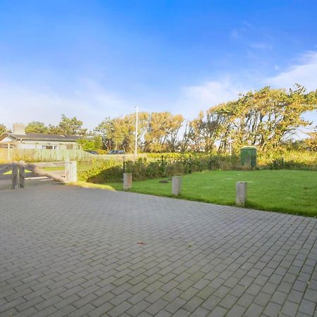 Vakantiehuis Beau - Julianadorp Aan Zee Bagian luar foto