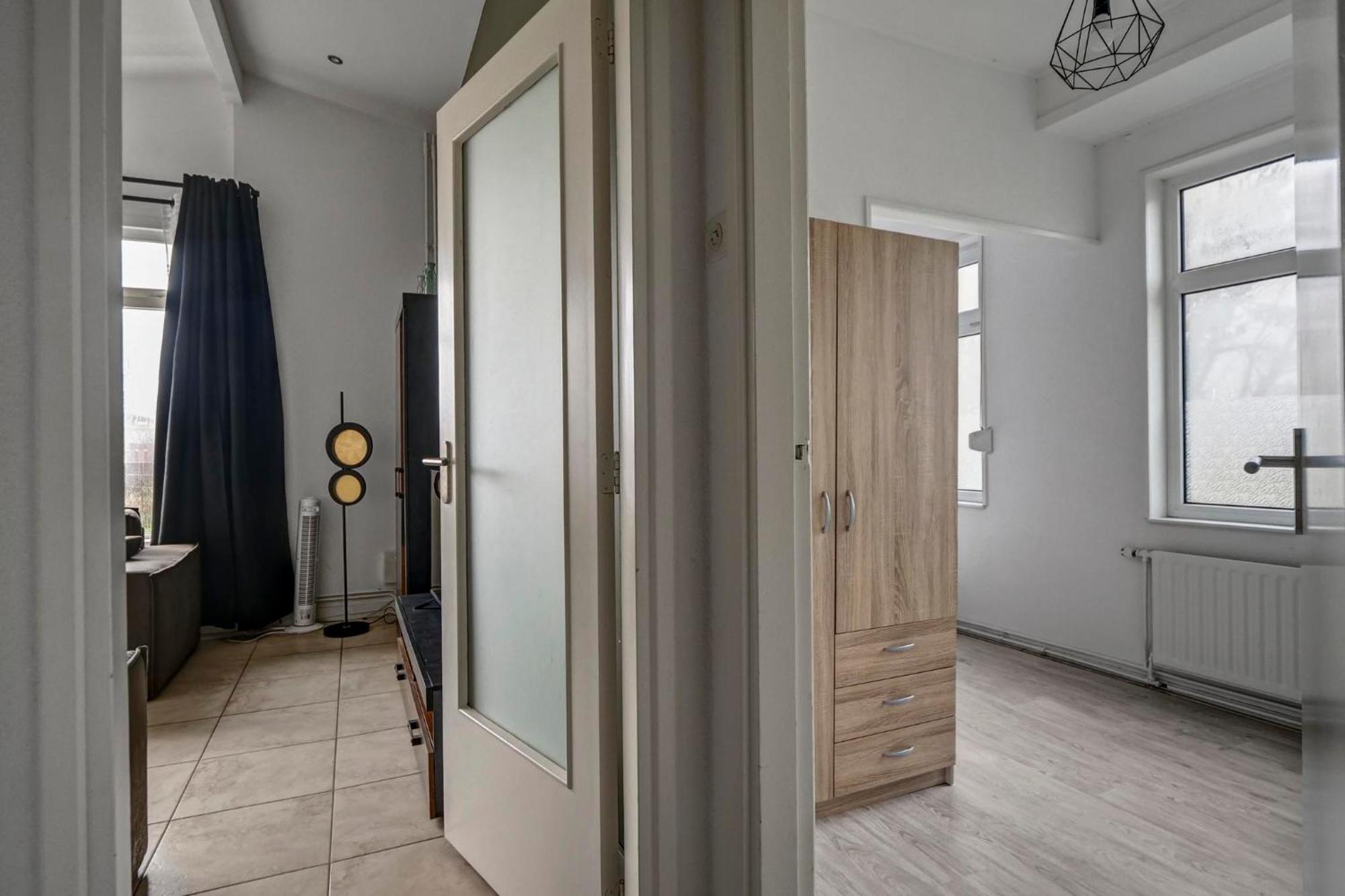 Vakantiehuis Beau - Julianadorp Aan Zee Bagian luar foto