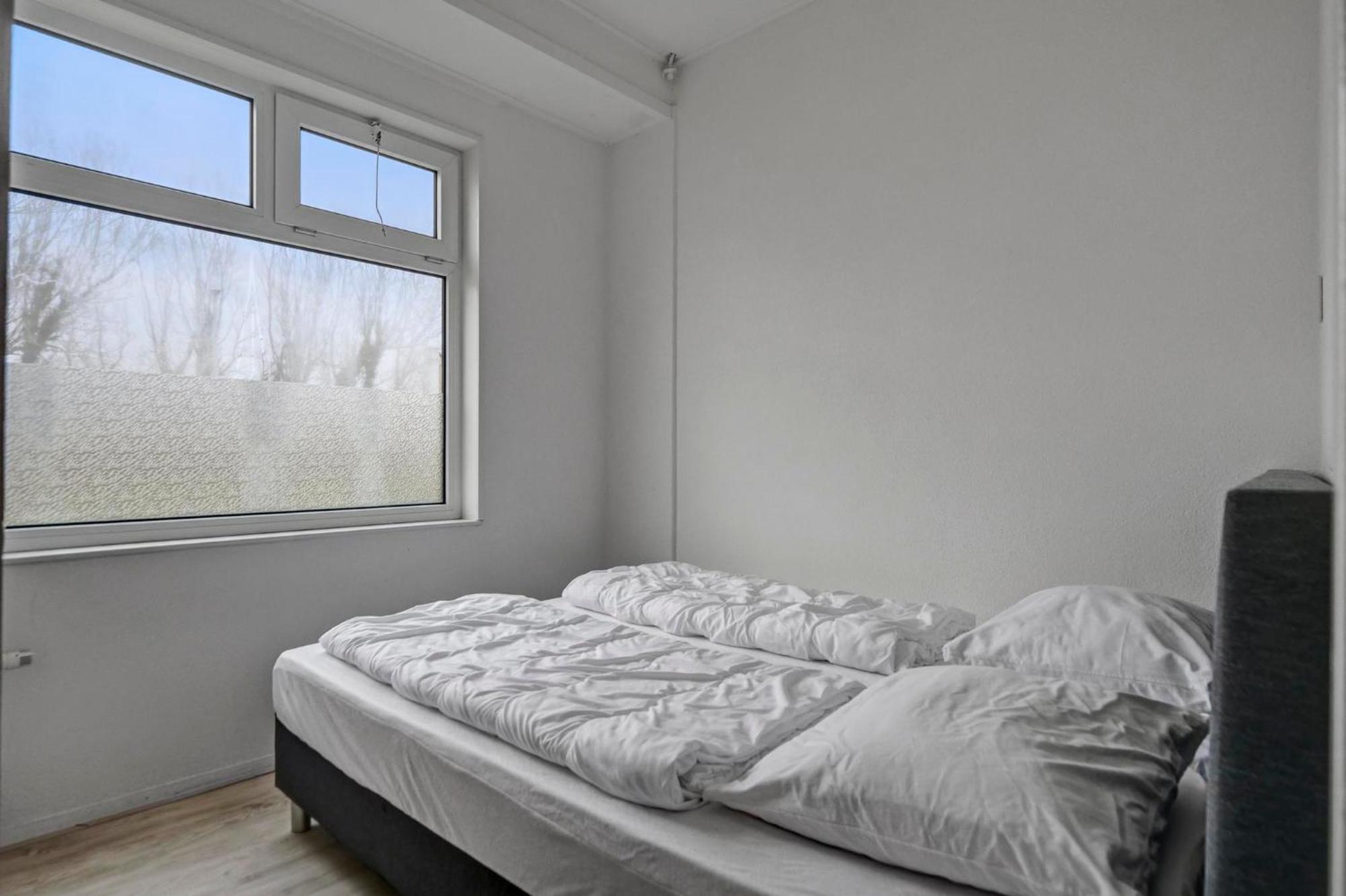Vakantiehuis Beau - Julianadorp Aan Zee Bagian luar foto