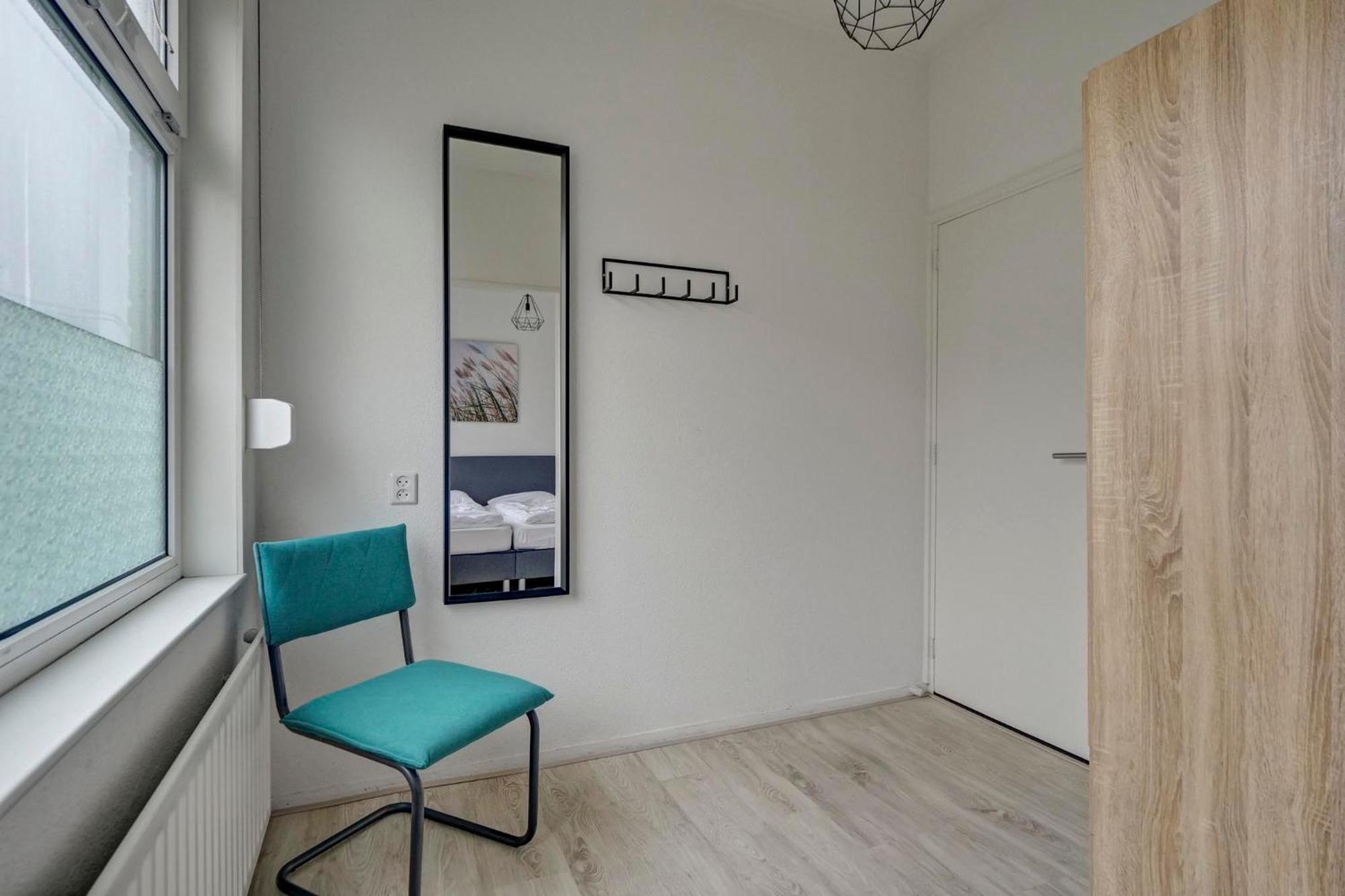 Vakantiehuis Beau - Julianadorp Aan Zee Bagian luar foto