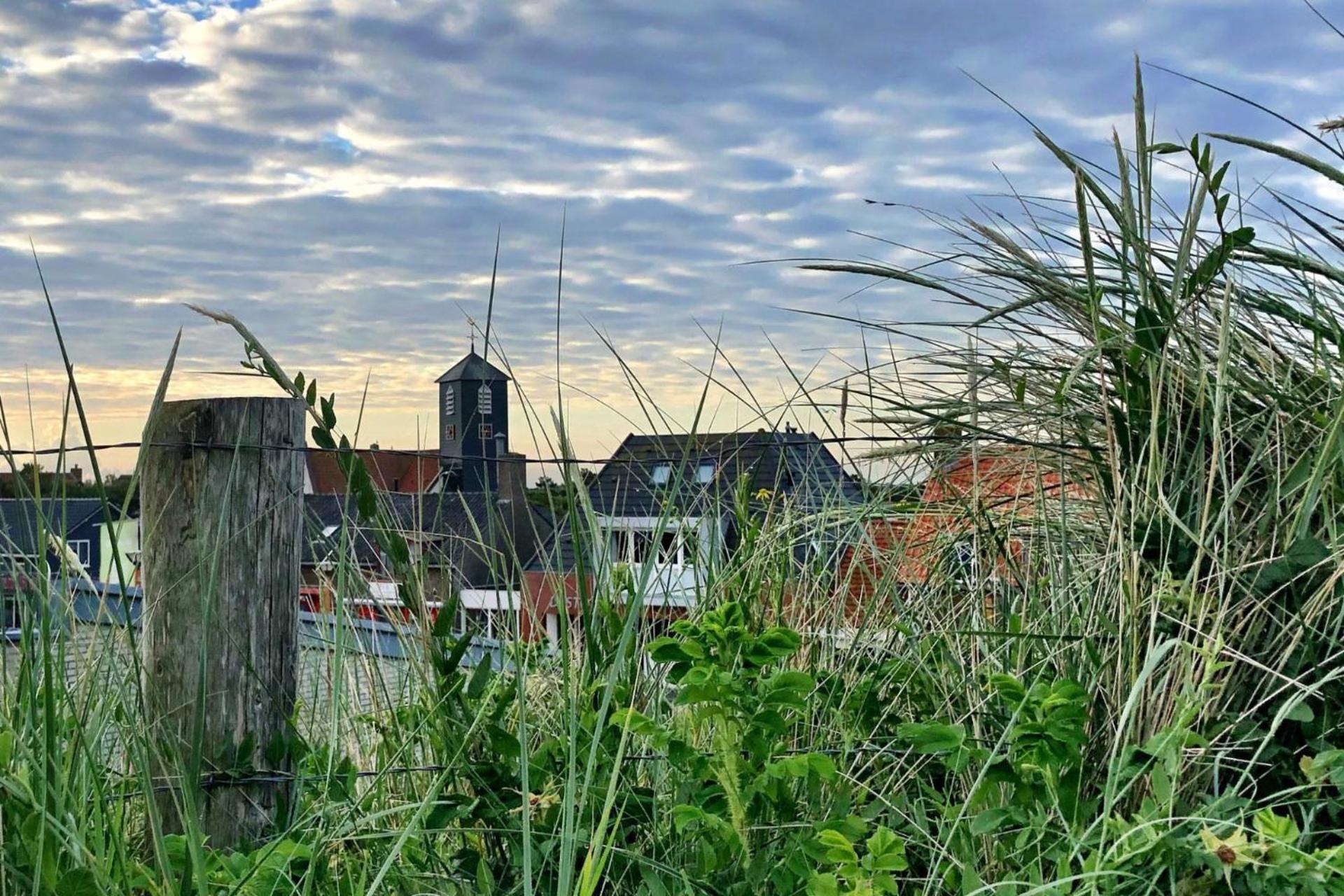 Vakantiehuis Beau - Julianadorp Aan Zee Bagian luar foto